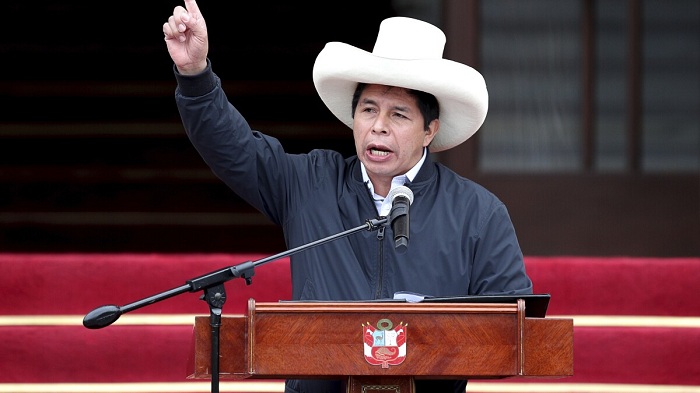 Pedro Castillo
