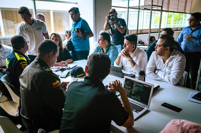 Consejo de Seguridad