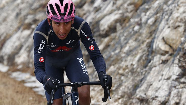 Egan Bernal