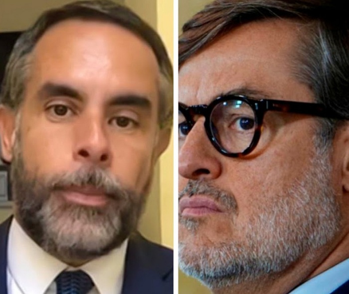 Embajadores