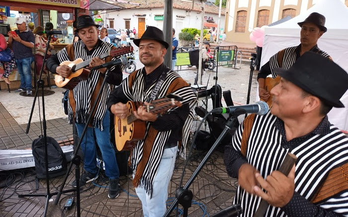 Música carranga