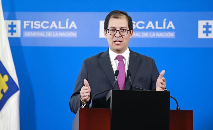 Fiscal General