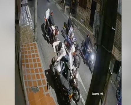 Inseguridad