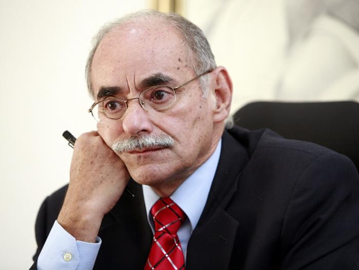 Horacio Serpa Uribe