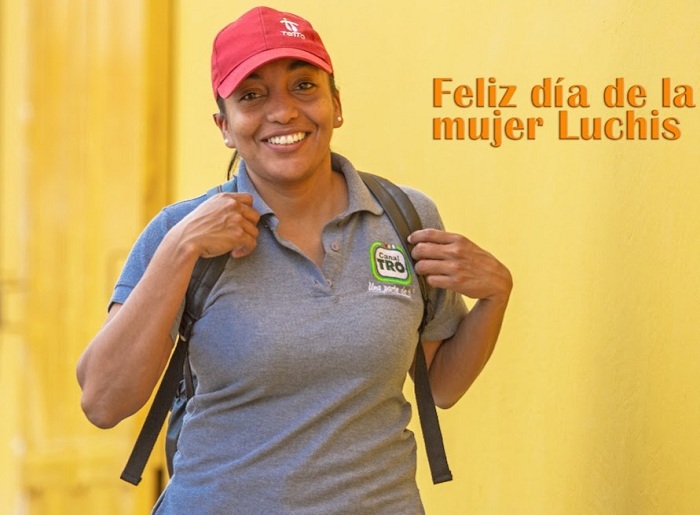 Luz Dary TRO
