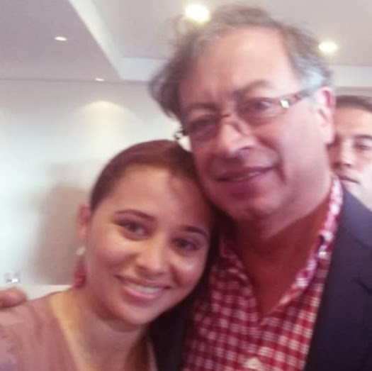Mary Anne Perdomo