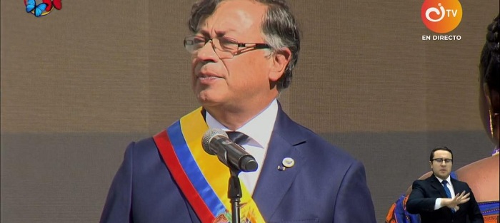 Decálogo presidencial