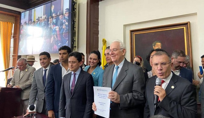 Reforma Tributaria