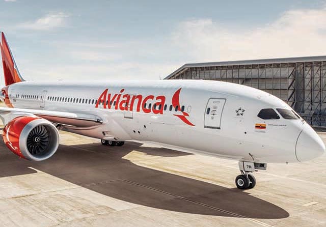 Avianca