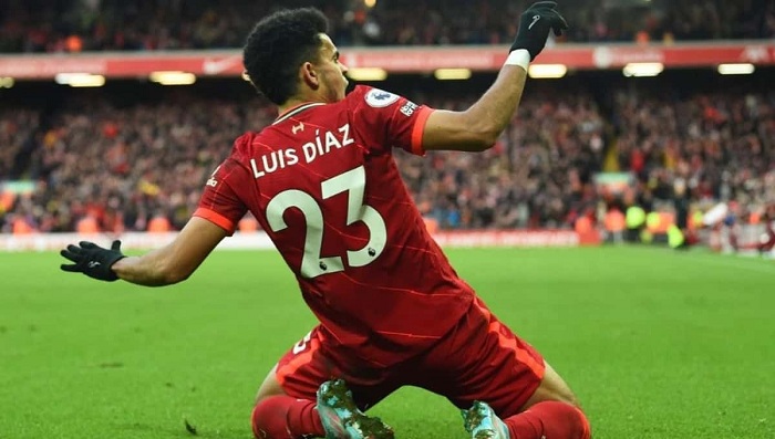 Luis Díaz