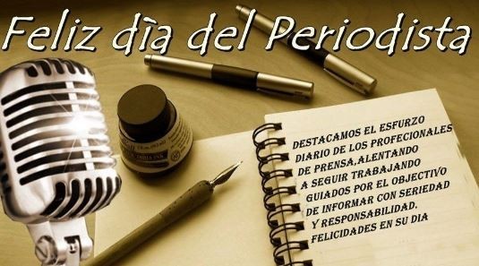 Periodista