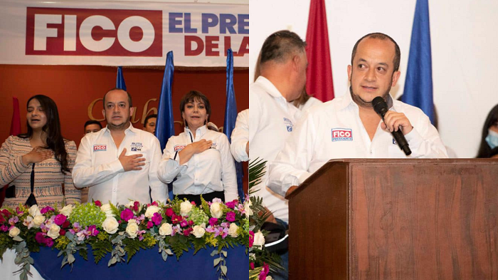 Cuestionado viceministro