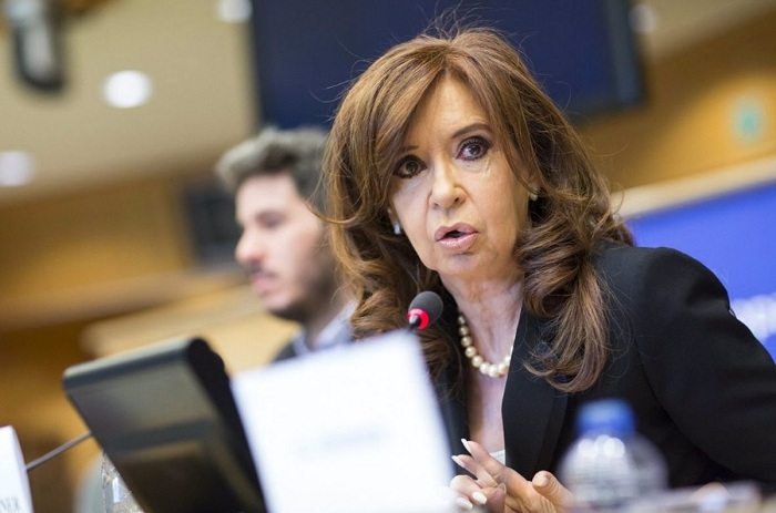 Cristina Kichner