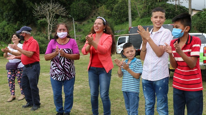 Familias en Acción