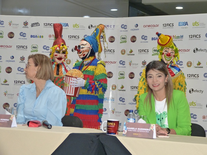 Festival de Cine Santander