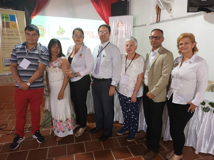 II Congreso de Historia