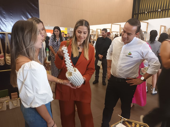 "Santander siempre es moda"