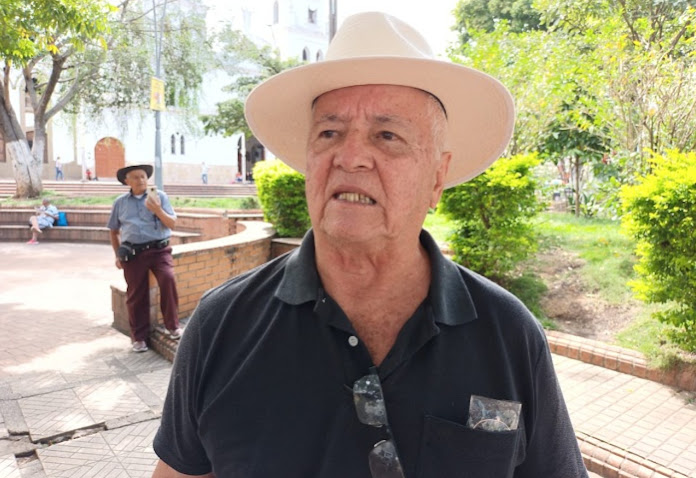 Pedro Joaquín Moreno