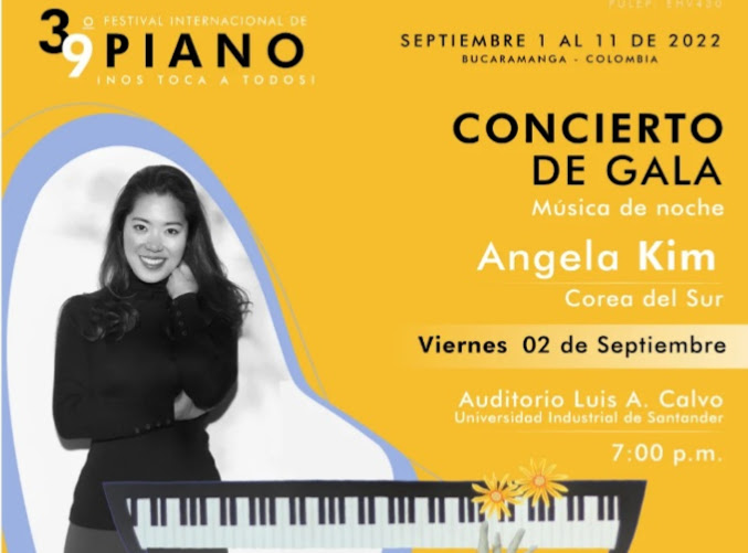 Festival de Piano
