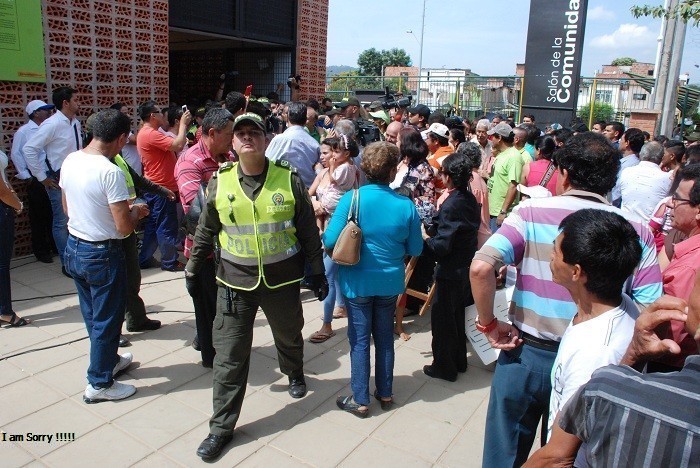 Inseguridad