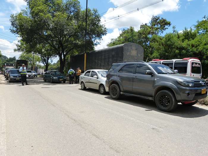 Una ley para otro país