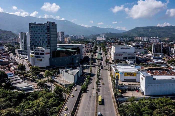 Sin carro y sin moto