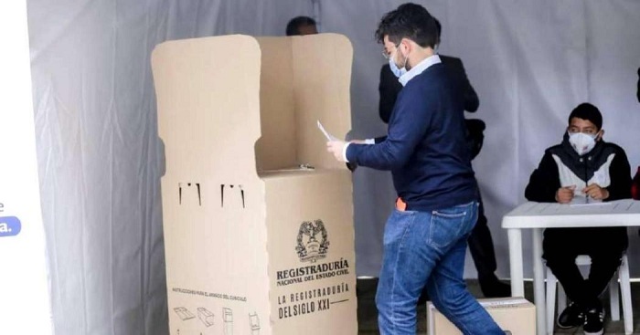 Elecciones 2023