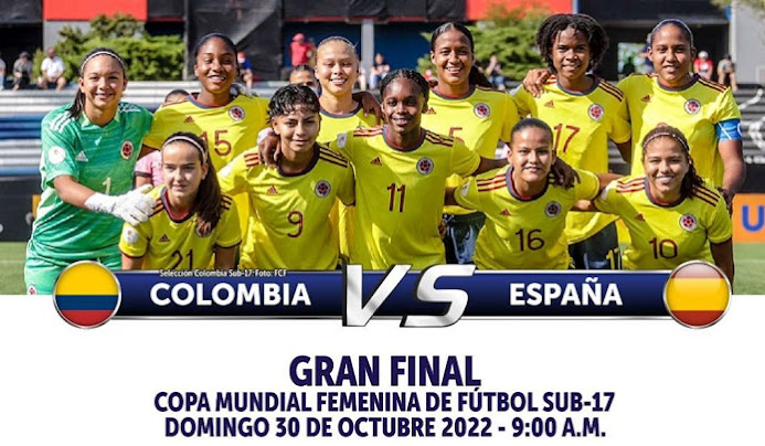 Final de Fútbol