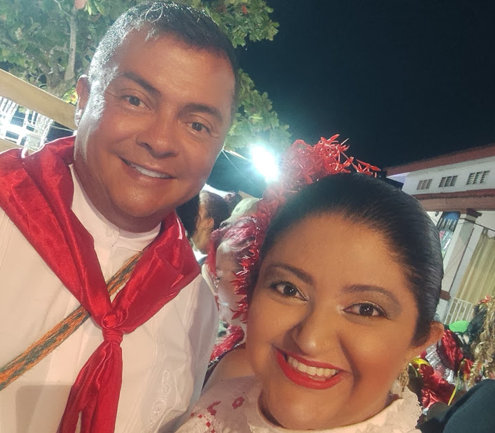 Festival de Cumbia