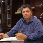 Jairo Mantilla