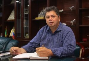 Jairo Mantilla