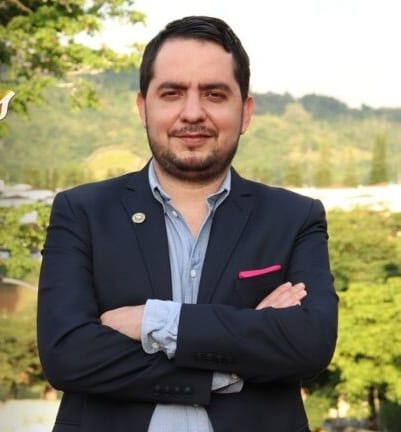 Javier Orlando Acevedo