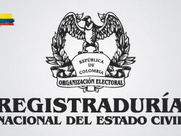 Calendario electoral