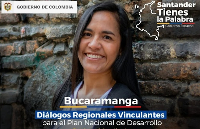 Diálogos vinculantes
