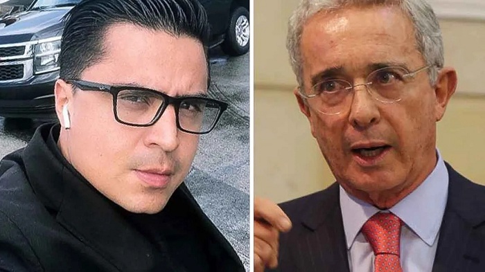 Audiencia Uribe Vélez