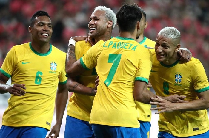 Mundial de Fútbol