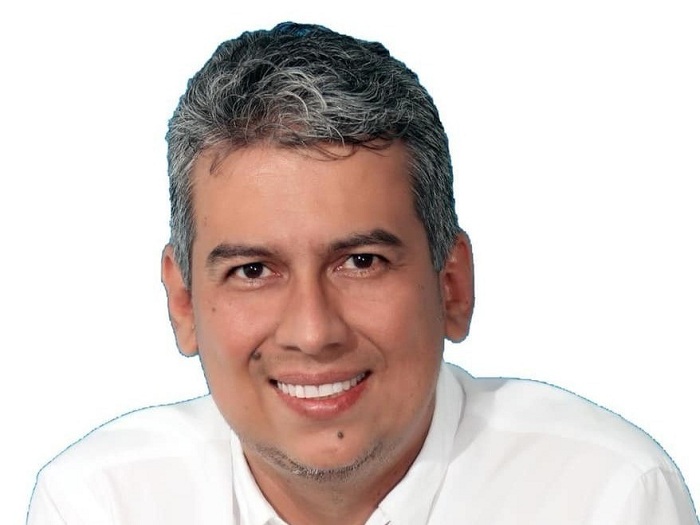 Carlos Toledo