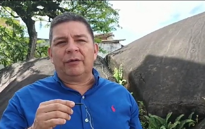 Cristian Jiménez