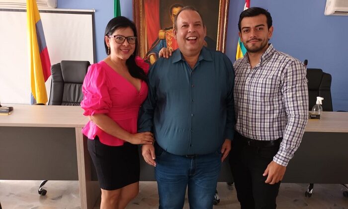 Directiva Concejo