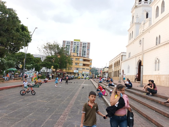 Floridablanca