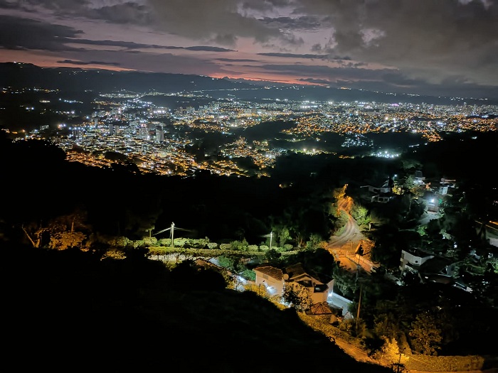 Floridablanca cumple 205 años