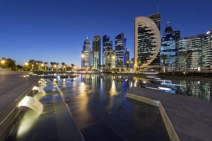 Curiosidades de Qatar