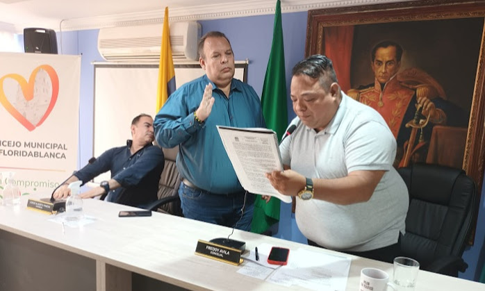 Néstor Bohórquez