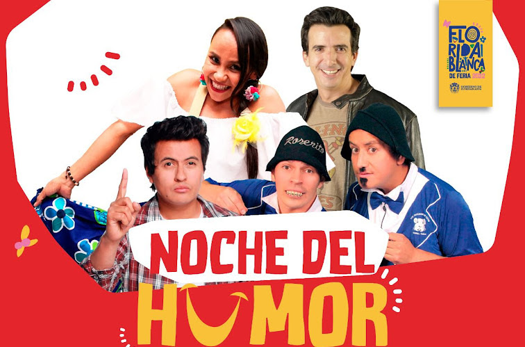Humor y conciertos