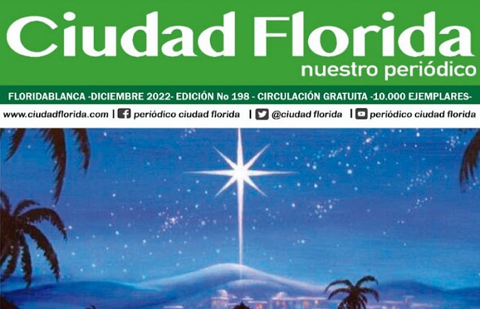 Ciudad Florida impreso
