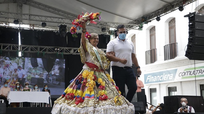 Feria Dulce