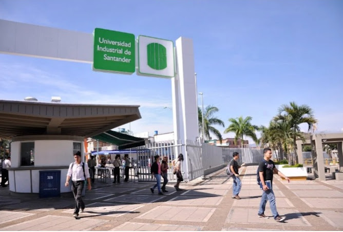 Estudiar en la UIS es un privilegio