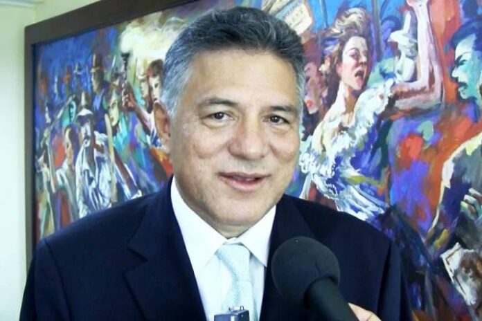 Vargas Mendoza