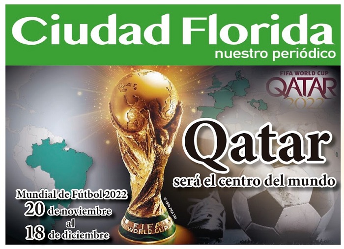 Ciudad Florida impreso