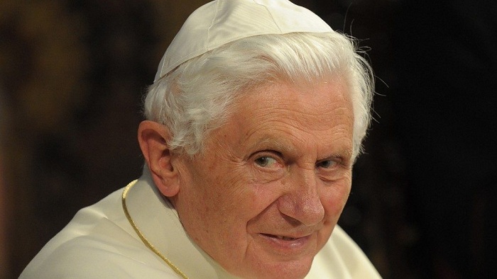 Benedicto
